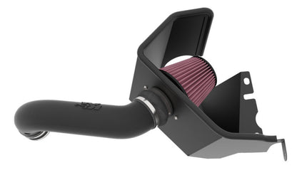 K&N 2022 Jeep Wagoneer V8 5.7L Aircharger Performance Intake 63-1589