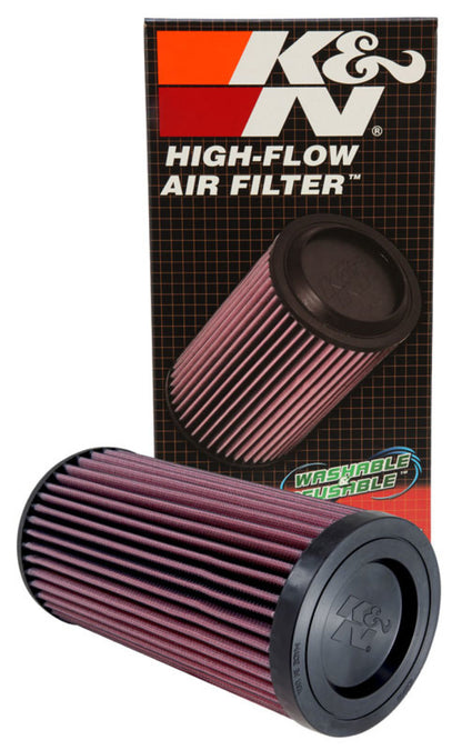 K&N 2015 Polaris RZR 900 Replacement Air Filter PL-8715