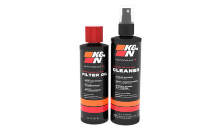 K&N Filter Cleaning Kit 99-5050