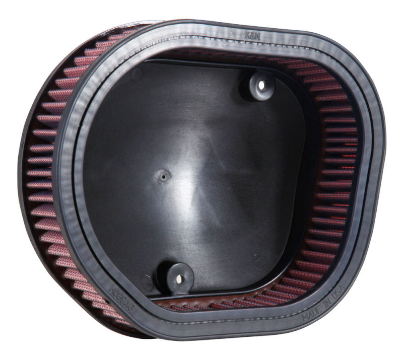 K&N 2014 Indian Chief Classic 111 CI Replacement Drop In Air Filter PL-1814