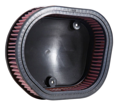 K&N 2014 Indian Chief Classic 111 CI Replacement Drop In Air Filter PL-1814
