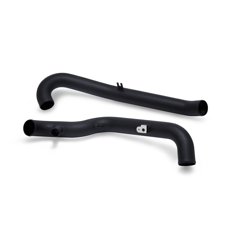 Mishimoto Intercooler Pipe and Boot Kits MMICP-FIST-14WBK