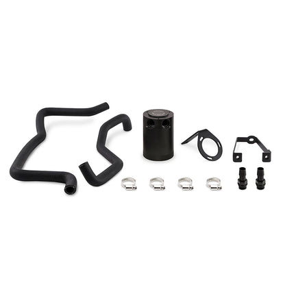 Mishimoto Baffled Oil Catch Cans MMBCC-MOP57-15PBEBK