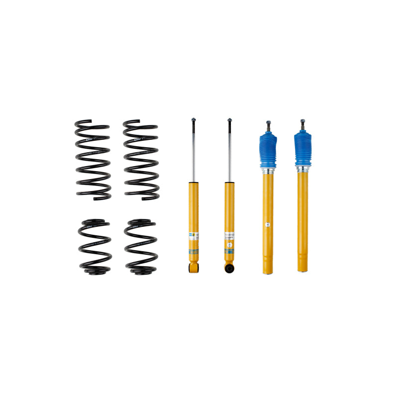 Bilstein B12 Pro-Kit Series Suspension Kits 46-000132