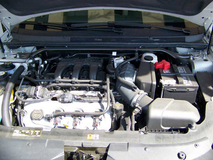 K&N 07 Mazda CX-9 3.5L-V6 Drop In Air Filter 33-2395