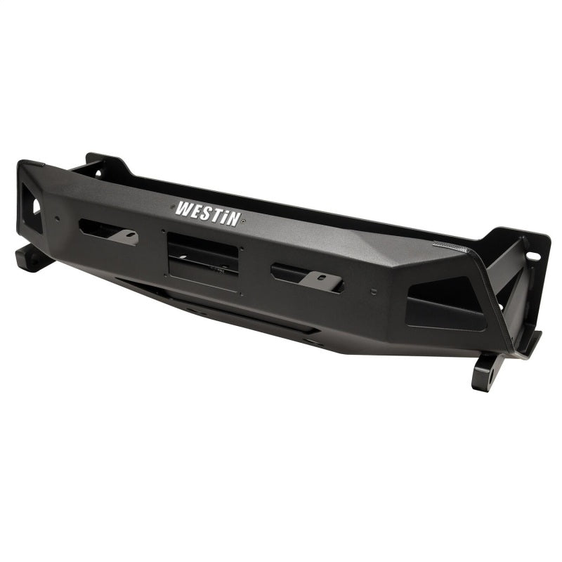 Westin Pro-Series Front Bumpers 58-411295