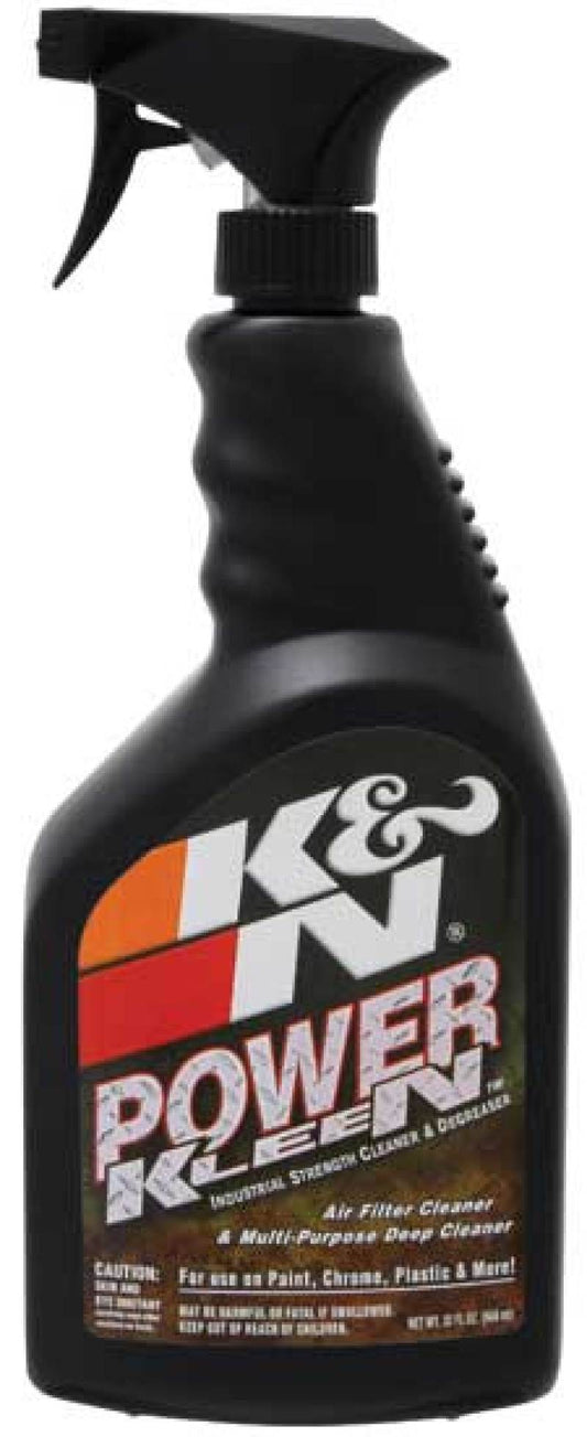 K&N 32 oz. Trigger Sprayer Filter Cleaner 99-0621