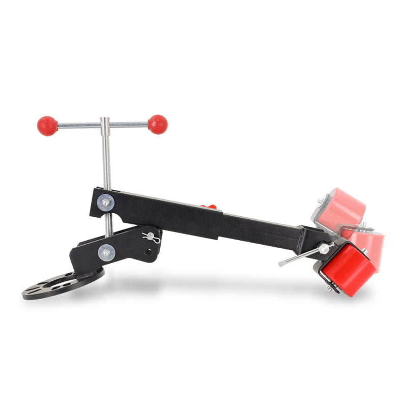 Mishimoto Sheet Metal Rollers MMTL-FT-RLR