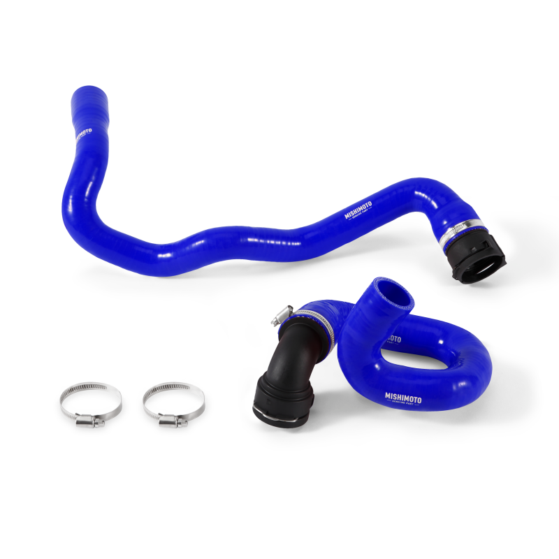 Mishimoto Radiator Hose Kits MMHOSE-FOST-13BL