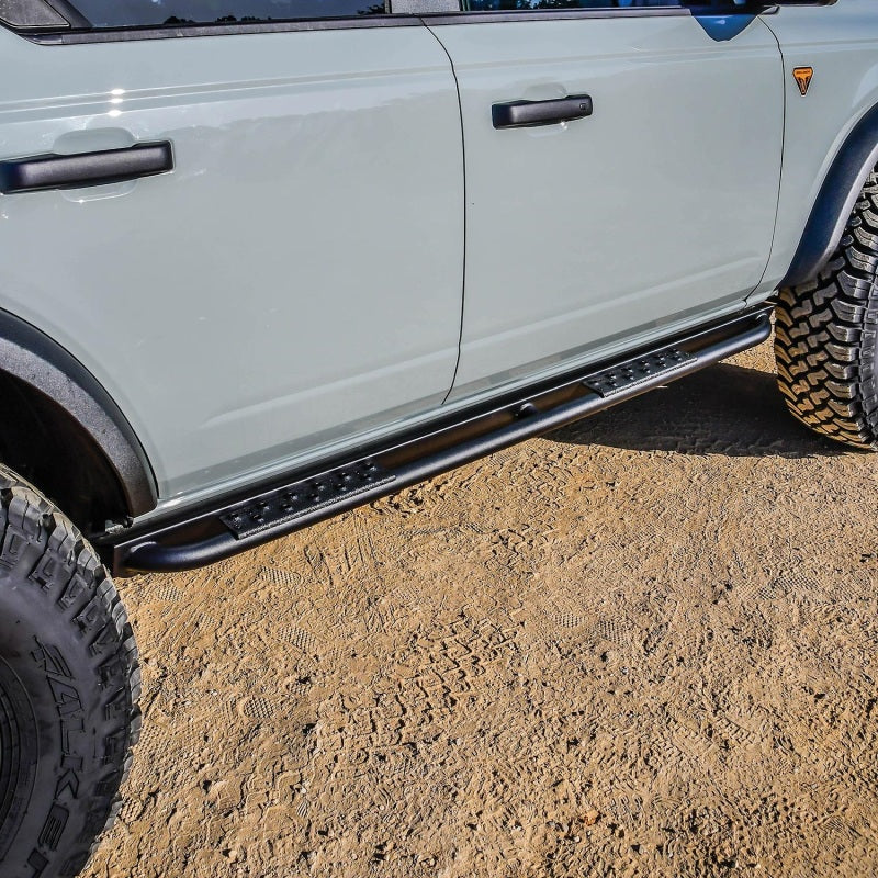 Westin Automotive Running Boards, Nerf Bars and Truck Steps 42-14195