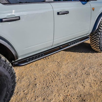 Westin Automotive Running Boards, Nerf Bars and Truck Steps 42-14195