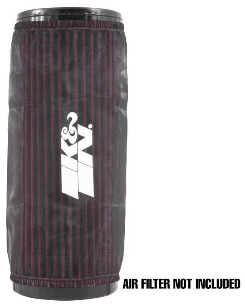 K&N 00-10 Polaris Ranger 425/500/700 Drycharger (knPL-5008) PL-5008DK