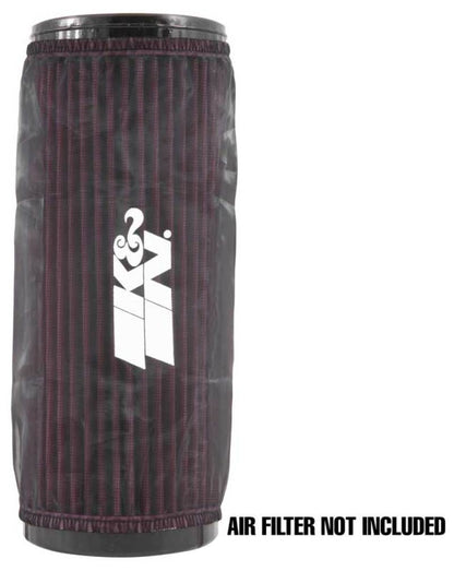K&N 00-10 Polaris Ranger 425/500/700 Drycharger (knPL-5008) PL-5008DK