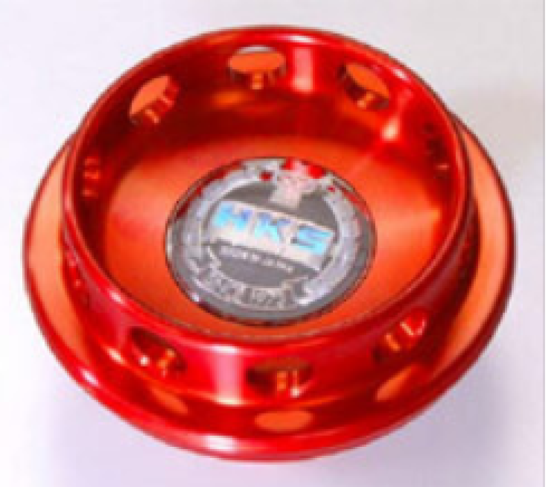 HKS OIL FILLER CAP 86/BRZ 24003-AK002