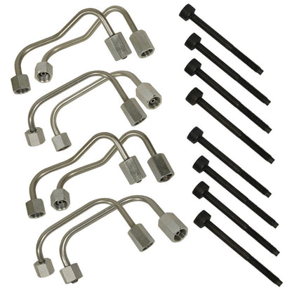 BD Diesel 11-21 Ford 6.7L Power Stroke Injector Line Kits 1050165