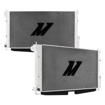 Mishimoto Performance Radiators MMRAD-BRZ-22