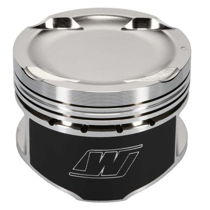 Wiseco Sport Compact Piston and Ring Kits K595M86AP