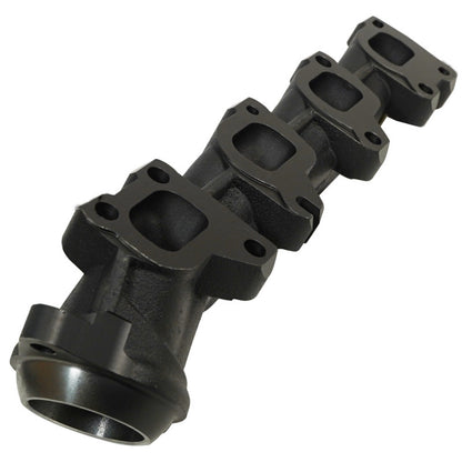 BD Diesel 09-22 Dodge Ram 1500/2500/3500 5.7L Hemi Exhaust Manifold Driver Side 1041465