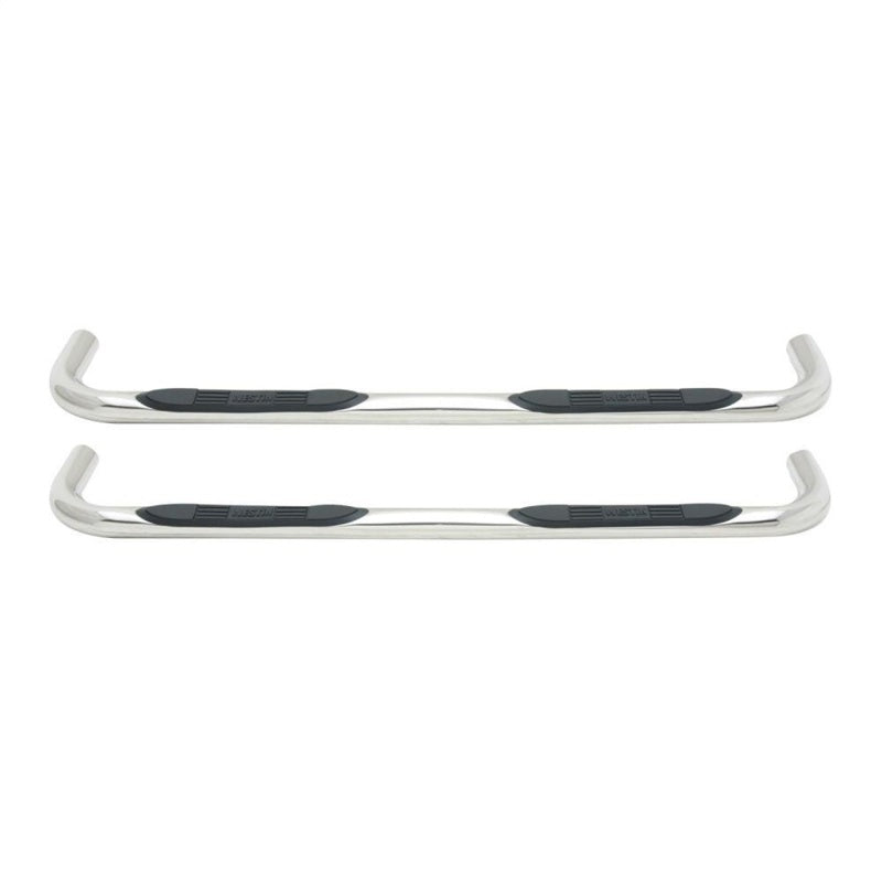 Westin E-Series Step Bars 23-2770