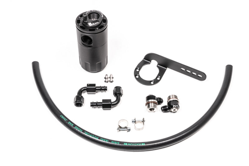 Radium Engineering Honda Civic Type-R Catch Can Kit PCV Fluid Lock 20-0424-FL