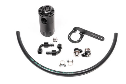 Radium Engineering Honda Civic Type-R Catch Can Kit PCV Fluid Lock 20-0424-FL