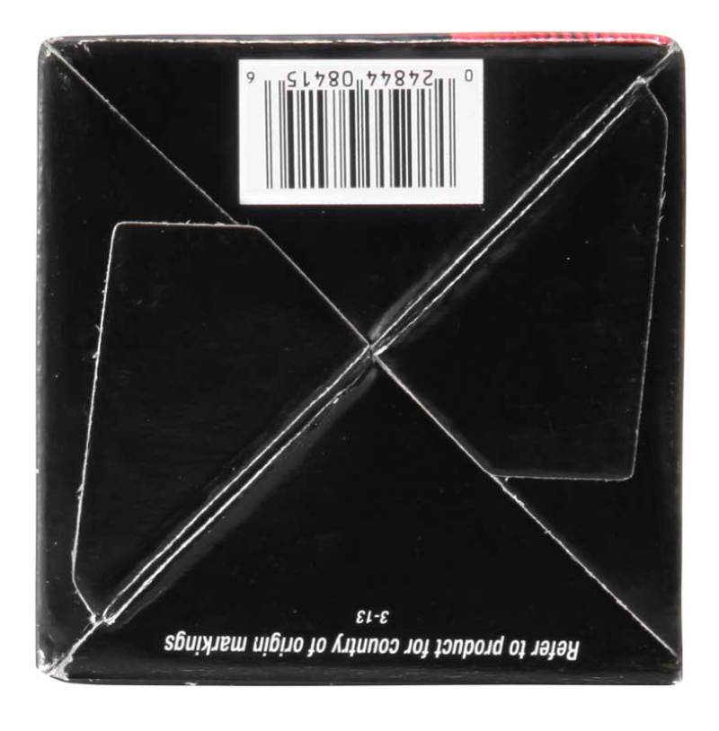 K&N Suzuki / Hyosung 1.75in OD x .5in ID x 1.563in H Oil Filter KN-131
