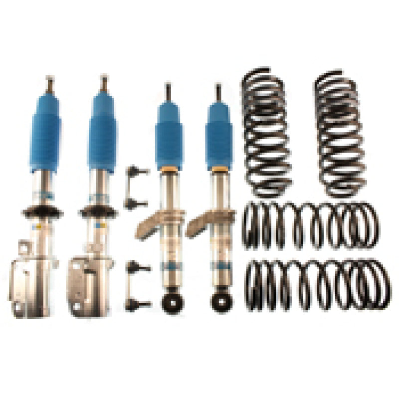 Bilstein B12 Pro-Kit Series Suspension Kits 46-193605