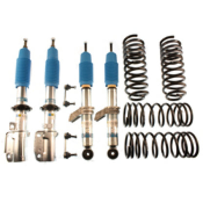 Bilstein B12 Pro-Kit Series Suspension Kits 46-193605