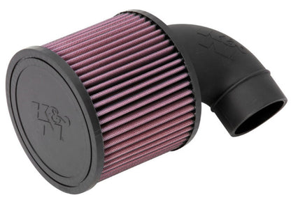 K&N 09-12 Can-Am Outlander 800R/Max 800R/10-12 650/Max650/10-11 Renegade 800 Air Filter CM-8009