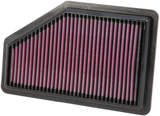 K&N Replacement Air Filter HONDA CR-V 2.0L; 2008 33-2961