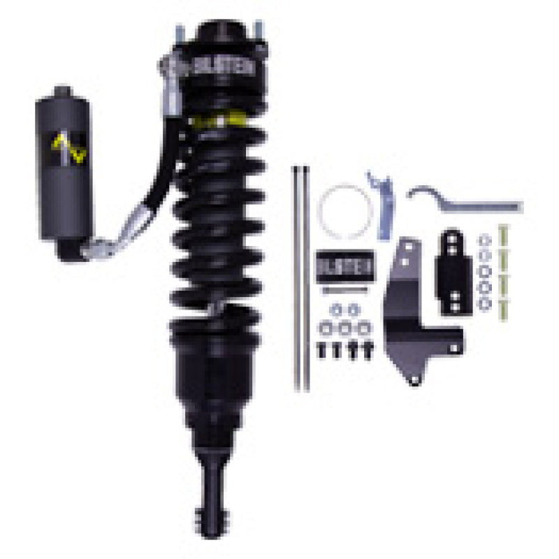 Bilstein B8 8112 Zone Control Coilover Shocks 41-324172
