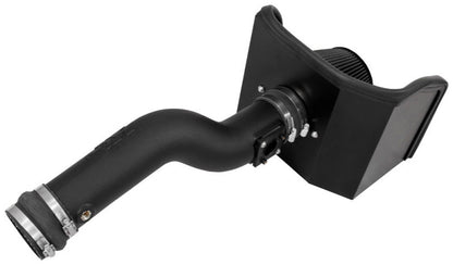 K&N 16-23 Toyota Tacoma 3.5L V6 Performance Air Intake System 30-9039