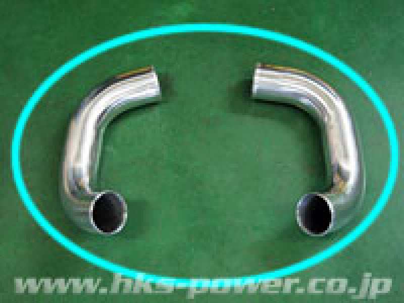 HKS I/C FULL PIPING KIT R35 GT-R 13002-AN004