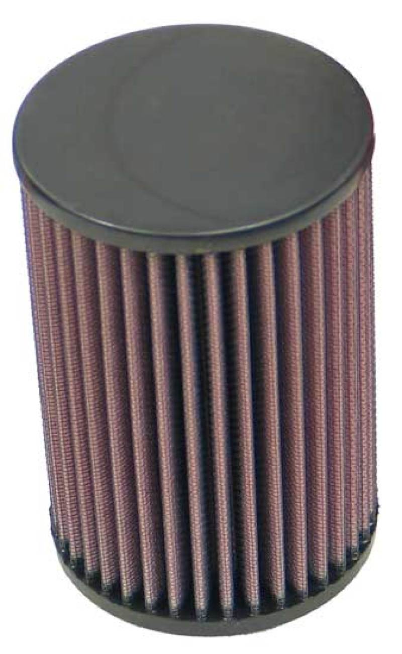 K&N  Yamaha YFM Bruin / Kodiak / Grizzly /Wolverine Replacement Air Filter YA-3504
