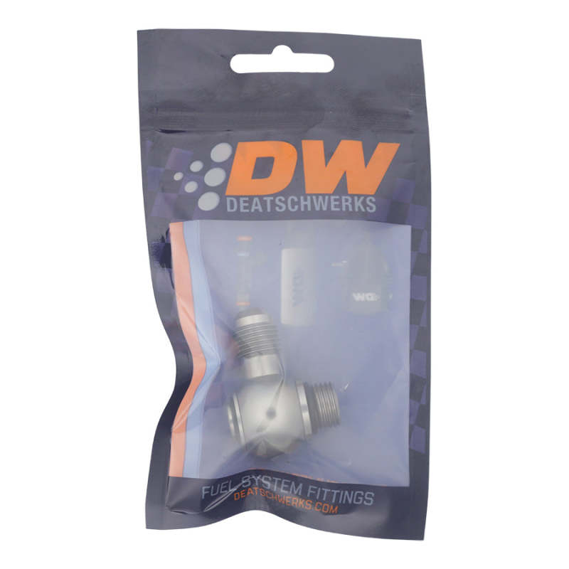 DeatschWerks Adapters 6-02-0415