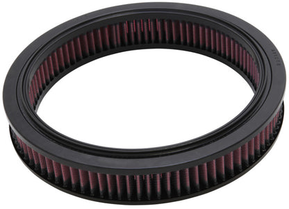 K&N Replacement Air Filter FORD CARS & TRUCKS L4,L6, 1968-86 E-1200