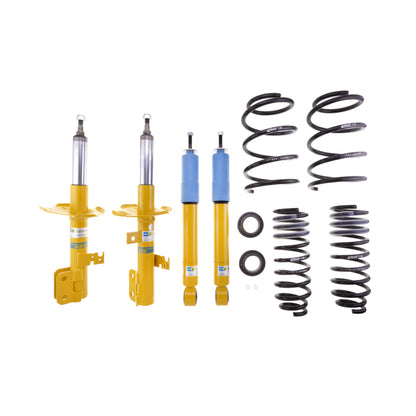 Bilstein B12 Pro-Kit Series Suspension Kits 46-182265
