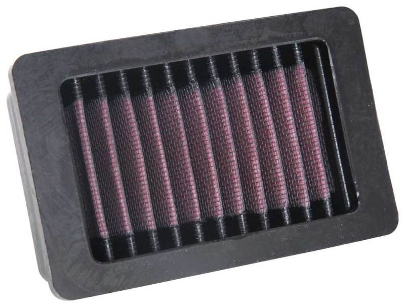 K&N 16-19 Moto Guzzi V9 Bobber 853CC Replacement Air Filter MG-8516