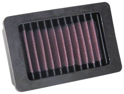 K&N 16-19 Moto Guzzi V9 Bobber 853CC Replacement Air Filter MG-8516