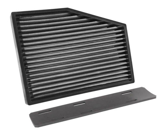 K&N 05-14 VW Jetta 2.5L 2.0L / EOS Cabin Air Filter VF3013