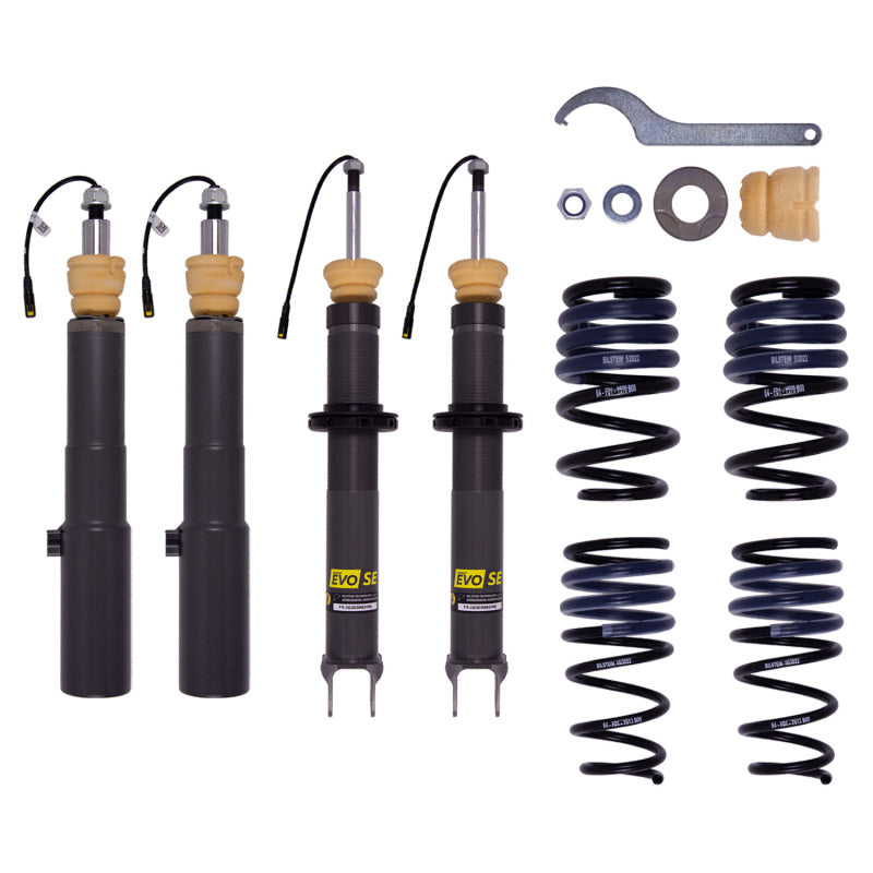 Bilstein Coilover Kits 49-300581