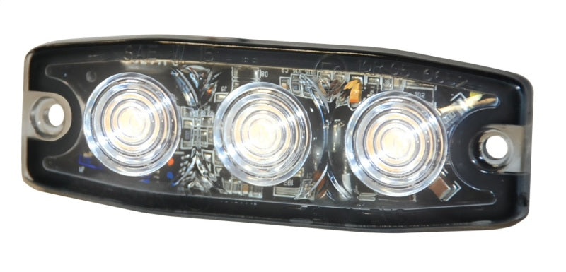 Hella L/Head Mst3 Led 12 24V White 2La H22896041