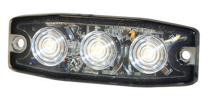 Hella L/Head Mst3 Led 12 24V White 2La H22896041