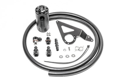 Radium FR-S/BRZ/86 Crankcase Vent Side Catch Can Kit Fluid Lock 20-0902-FL