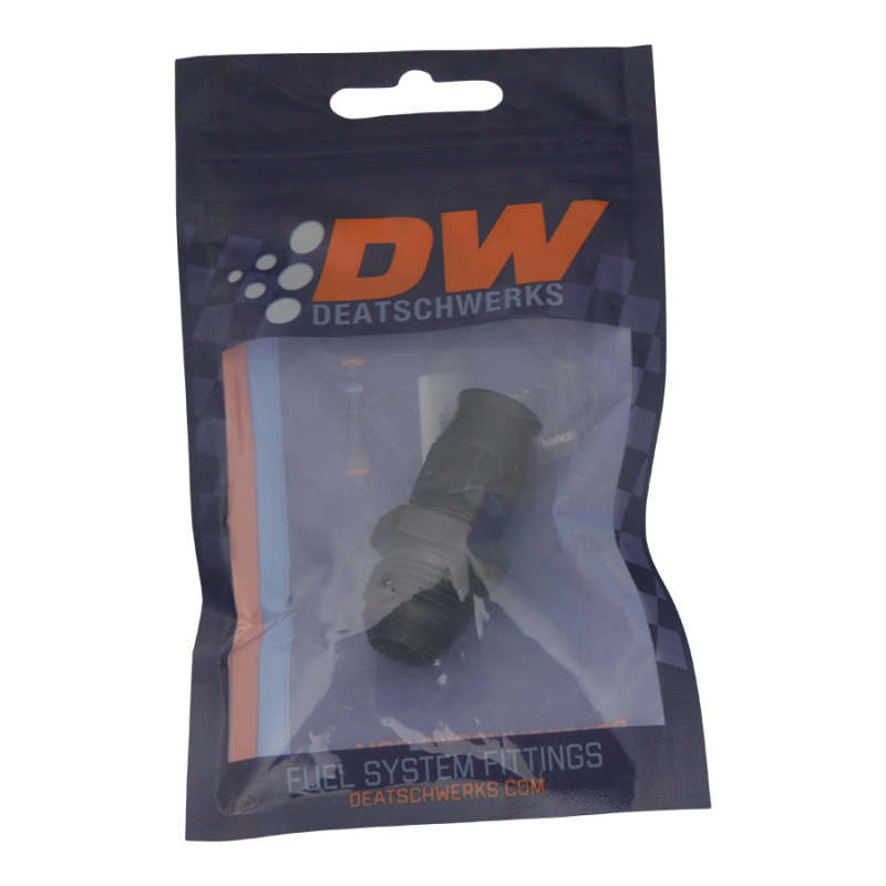DeatschWerks Adapters 6-02-0110-B