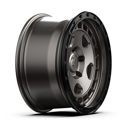 Fifteen52 Turbomac HD Magnesium Grey Wheels THDMG-178557-00