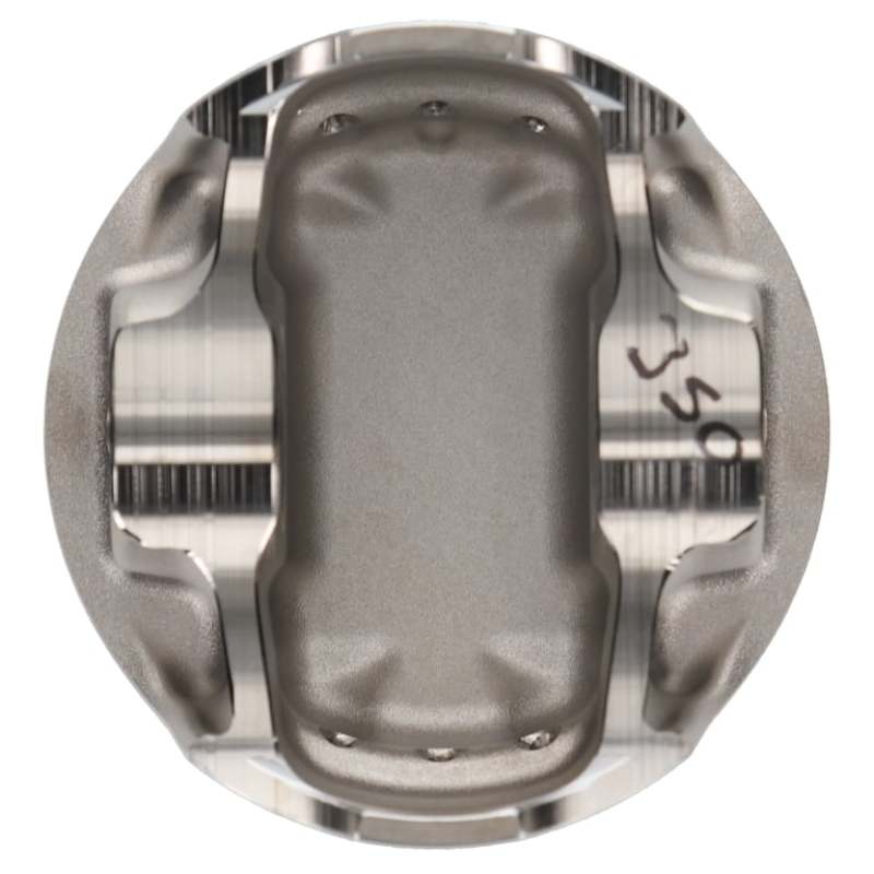 Wiseco Sport Compact Piston and Ring Kits K625M86