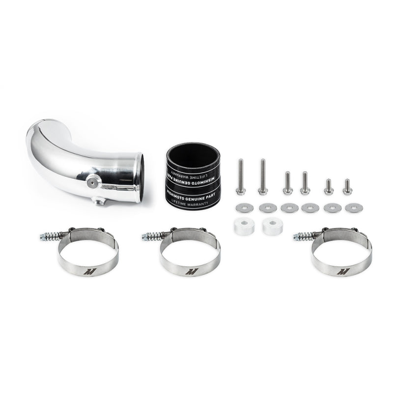 Mishimoto Intercoolers MMINT-DMAX-17SL