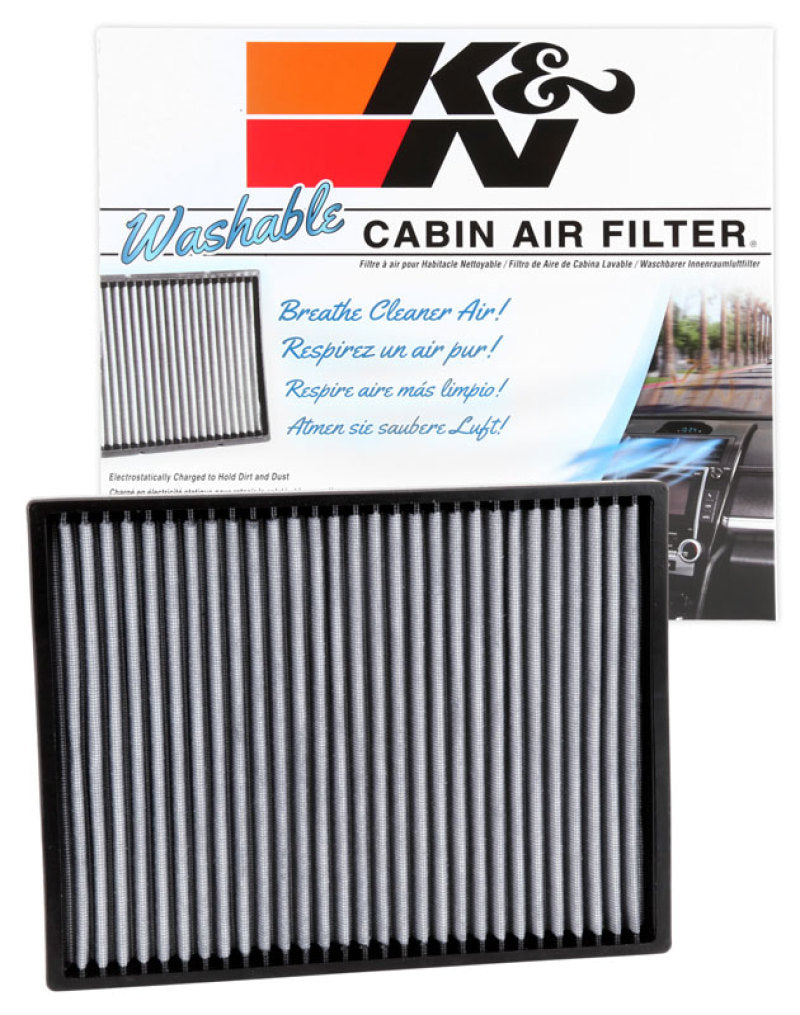 K&N 00-04 Buick LeSabre Cabin Air Filter VF3001