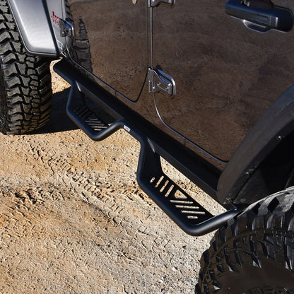 Westin Automotive Running Boards, Nerf Bars and Truck Steps 20-14065